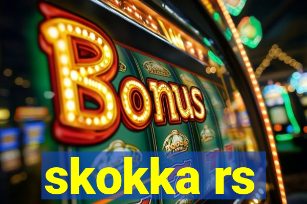 skokka rs